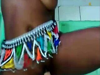 do those african women really love dicks that much