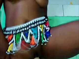 do those african women really love dicks that much