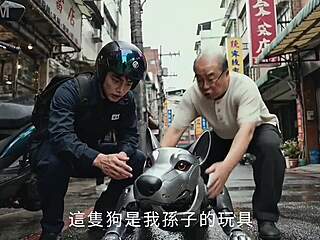 外遇處理 純粹ai影片創作 ai generated