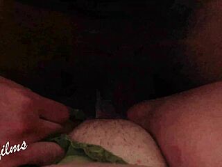 a ruiva deliciosa me obrigou a gozar dentro dela