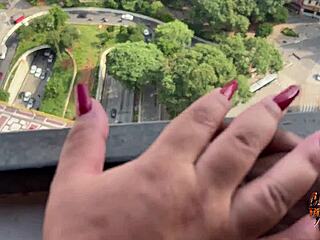 mirante diaries 14 gabi pretinha and kn bombom checked in from rio trailer