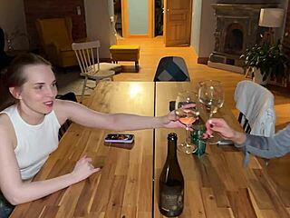 How many drinks have i had so far homemade 4k hd tim team party