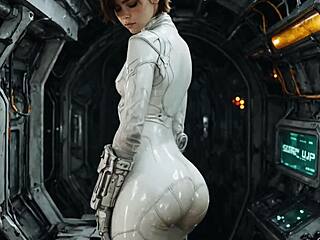 Evie dives deep into gangbang training in this fully voiced ai generated hentai scene with no live action 😈