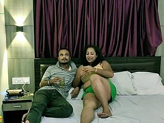 beautiful indian bhabhi hot xxx sex after party viral hd sex