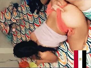 سكس عربى نااار فضيحة شيماء شرموطة مساكن طوسون اه يا زبر اه يبن المتناكه