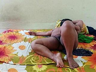 indian neighbour desi married bhabhi gets taken hard