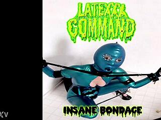 latexxx command for toilet amateur