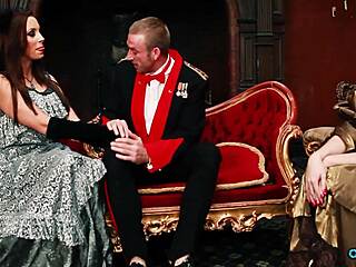 the sun between a noble woman and her maid is a deeper group sin