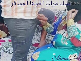arab hijab اوسخ شرموطه مصريه مدام هدى المنقبه كلام الدياثة عربى نار فيلم حصرى هيحلب زبك