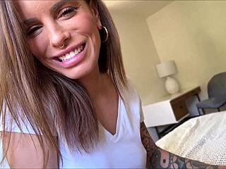 Friends hot mom wants to see my dick - jesse pony - mom comes first - alex adams