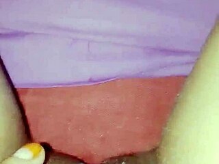 desi indian girl shows body and her fresh virgin pussy