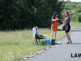 Handjob Sex Videos: Skilled Hands at Work