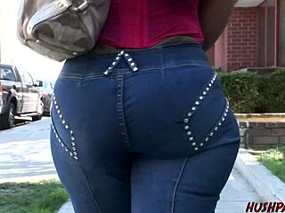 cherokee dass bends over for hard fucking