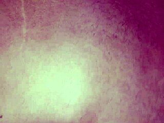 I secretly fucked my lover in the hidden spot