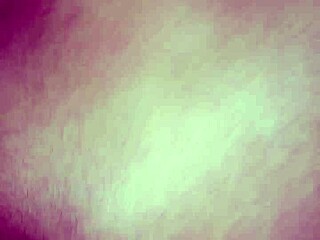 I secretly fucked my lover in the hidden spot