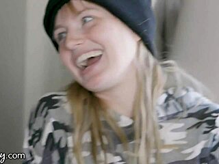 Hey Emily Willis, how wild do you get with Lena Paul and Angela White in Girlsway clips?