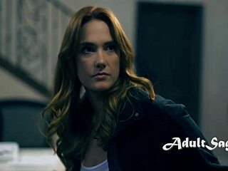 Wow, Spiteful Dyke Bred by Mad Technician! Can You Believe It?