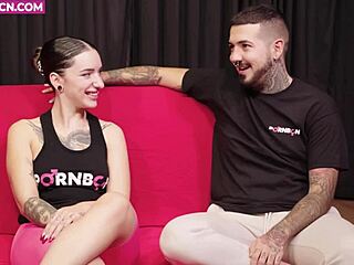 Favdafaka and prvega28 debut in amateur teen hardcore.