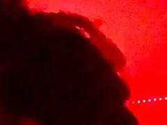 I love how this sexy bbw rides the lesbian stud