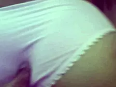 funny asian bitch got her ass fingered and nice dick in mouth