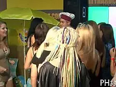 i joined a sex addiction support group where we danced, sucked, and got rough blowjobs at the night club