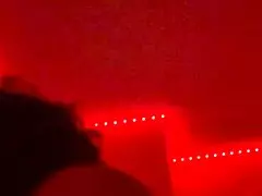 I love how this sexy bbw rides the lesbian stud