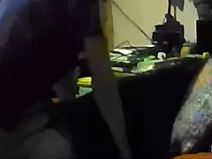 Faby Tremenda Trola Begs For Cock And Gets Vigorous Anal Fuck After Blowjob