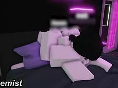 i fucked a whore at the new condo with big tits facial