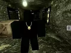 black guy bangs us in subway gangbang!