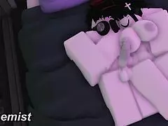 i fucked a whore at the new condo with big tits facial