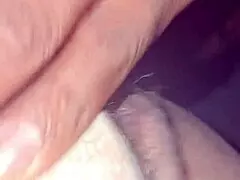 Smashed that phat pussy, she gasped wet and bent over.
