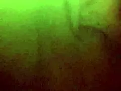 look at this pretty ebony pussy solo masturbation!