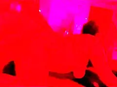 brazilian girl having wild orgy with friends