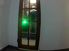 Gigi Breeze Sucking Cock At Glory Hole