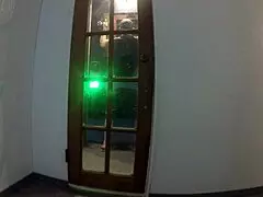 Gigi Breeze Sucking Cock At Glory Hole