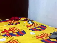 Mother-In-Law Starts With Erotic Dance, Ends With Sex