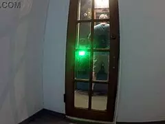 Gigi Breeze Sucking Cock At Glory Hole