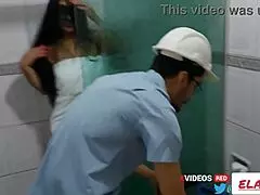 Where My Adventures Began with the Plumber While Husband Was Away