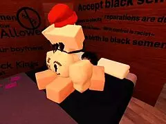 Intense weekend fucking session