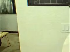 Boss Gives Cum On Face In Office