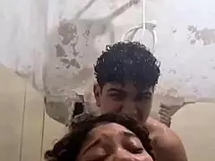 Min styvmamma blir ensam och längtar efter stor kuk när han är borta