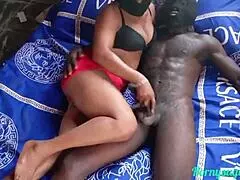 i squirted hard on that monster cock during our horny session