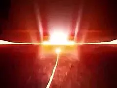 Does this latina's huge ass bounce for lucky rome?