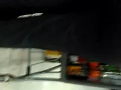 i saw big booty pawg at cub foods