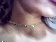 check out this wild behind the scenes porn shoot where maxxx loadz bangs azn blonde in doggystyle with glasses cam!