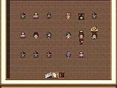 KUNOICHI BOTAN FULL GALLERY 3 WITH BLOWJOB SCENES