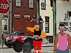 Bomb Chika Wow Wow Season 1 Part 1 Episode 7