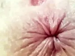 Intense Third Anal Session With A Tattooed Redhead Wife In Close-Up Compilation