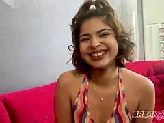 cute lil hazel heart sneak link with uncle