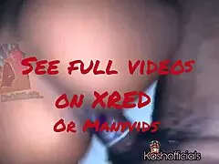 Side by Side Lesbian Masturbation with Vibrator, Group Cute Black Teen 18+ 3 Some Cum